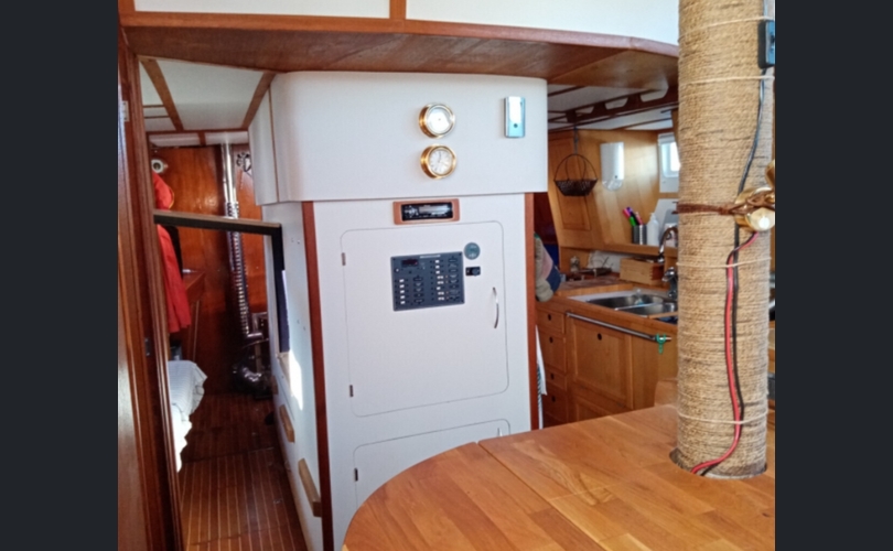 Muu merkki Havskryssare 45-kuva-5